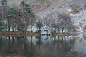 boathouse wastwater